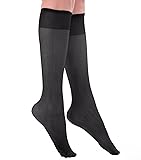 Grandeur Hosiery Women's Ladies Plus Size Queen