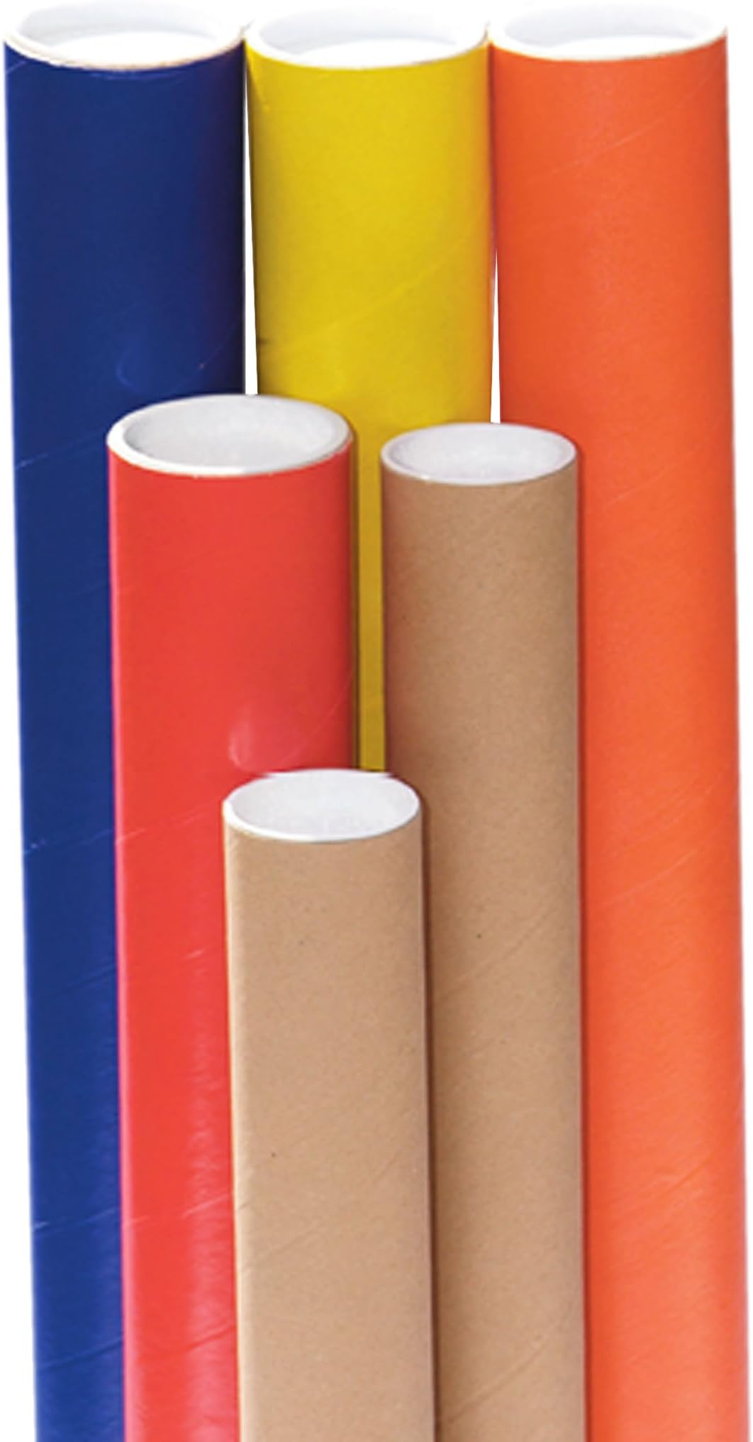 A3 Postal Tubes