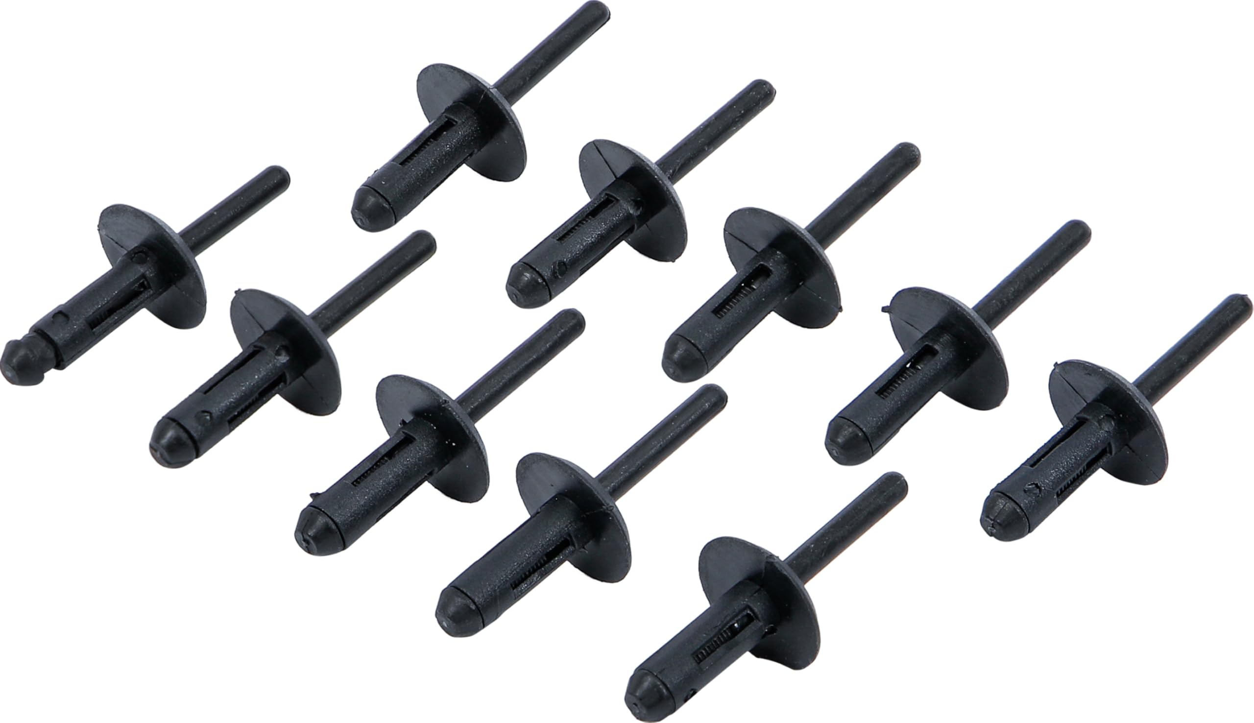 BGS 8463-4 | Blind Rivets for BGS 8463 | 6.3 x 25.2 mm | 10 pcs.
