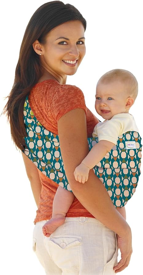 munchkin jelly bean sling