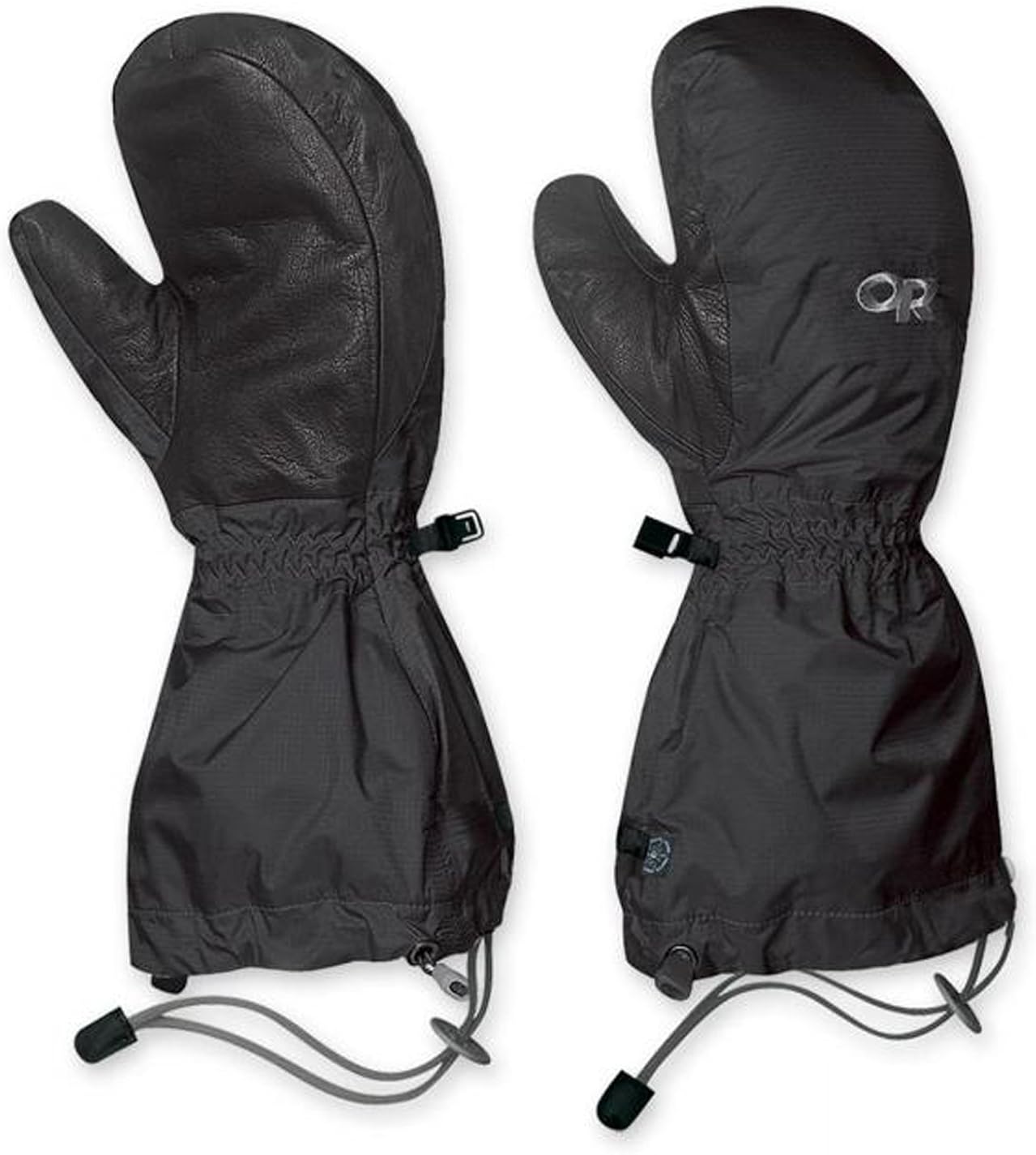 outdoor research alti mitts women's