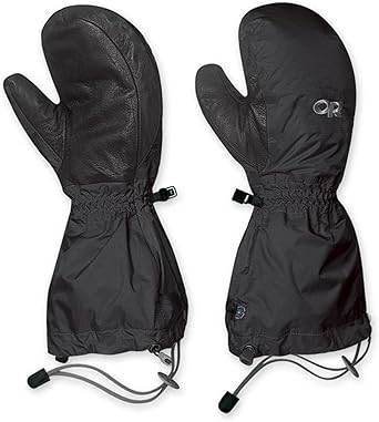 outdoor research alti mitts