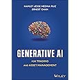 Generative AI for Trading and Asset Management