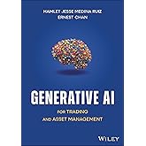 Generative AI for Trading and Asset Management