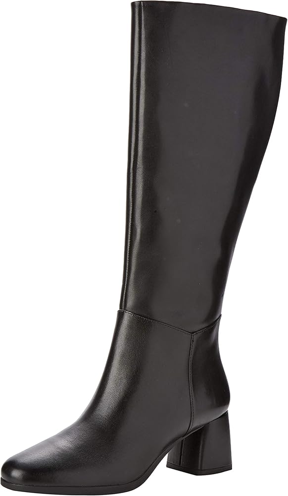 geox tall boots