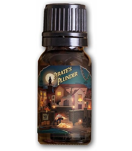 Amazon.com: Main Street Fragrance Oil Theme Park Fragrances (5ml) : Home &  Kitchen