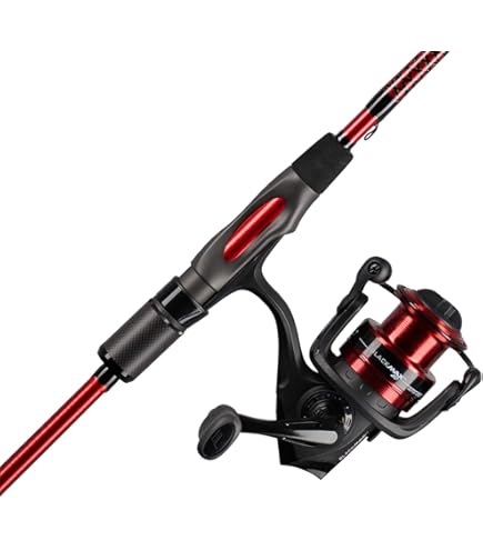 medium-light ugly stik with walleye combo Amazon.com : Ugly Stik 6'6