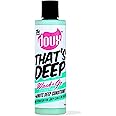 The Doux That's Deep 5-Minute Deep Conditioner 8.0 Fl Oz (Pack of 1), White