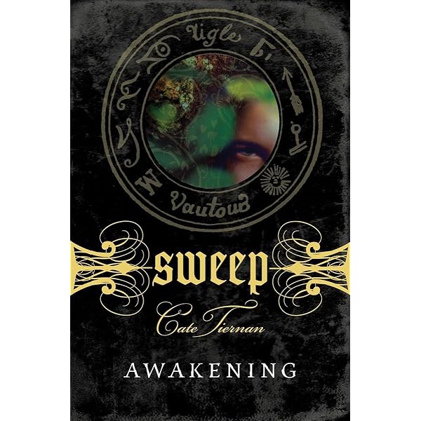 Amazon.com: Changeling (Sweep, No. 8): 9780142410233