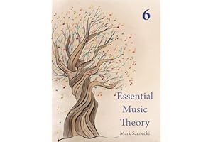 Essential Music Theory Level 6