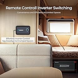 RENOGY REGO 3000W Pure Sine Wave Power