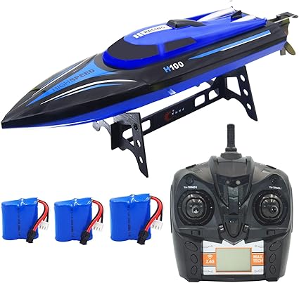 amazon prime remote control boats