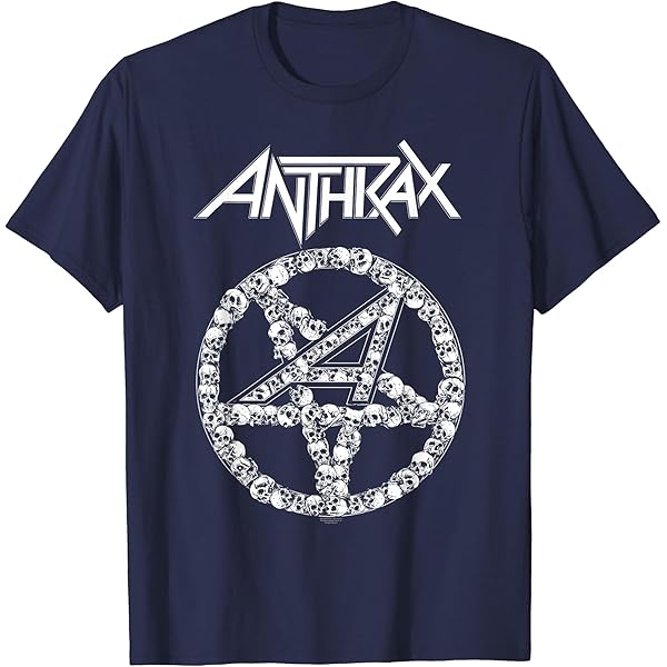 Anthrax Attack of the Killer B's Tシャツ 古着屋 GREEN HEAVEN SOLD OUT：音楽 ページ