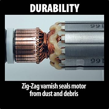 Makita GA5020 Angle Grinders product image 3