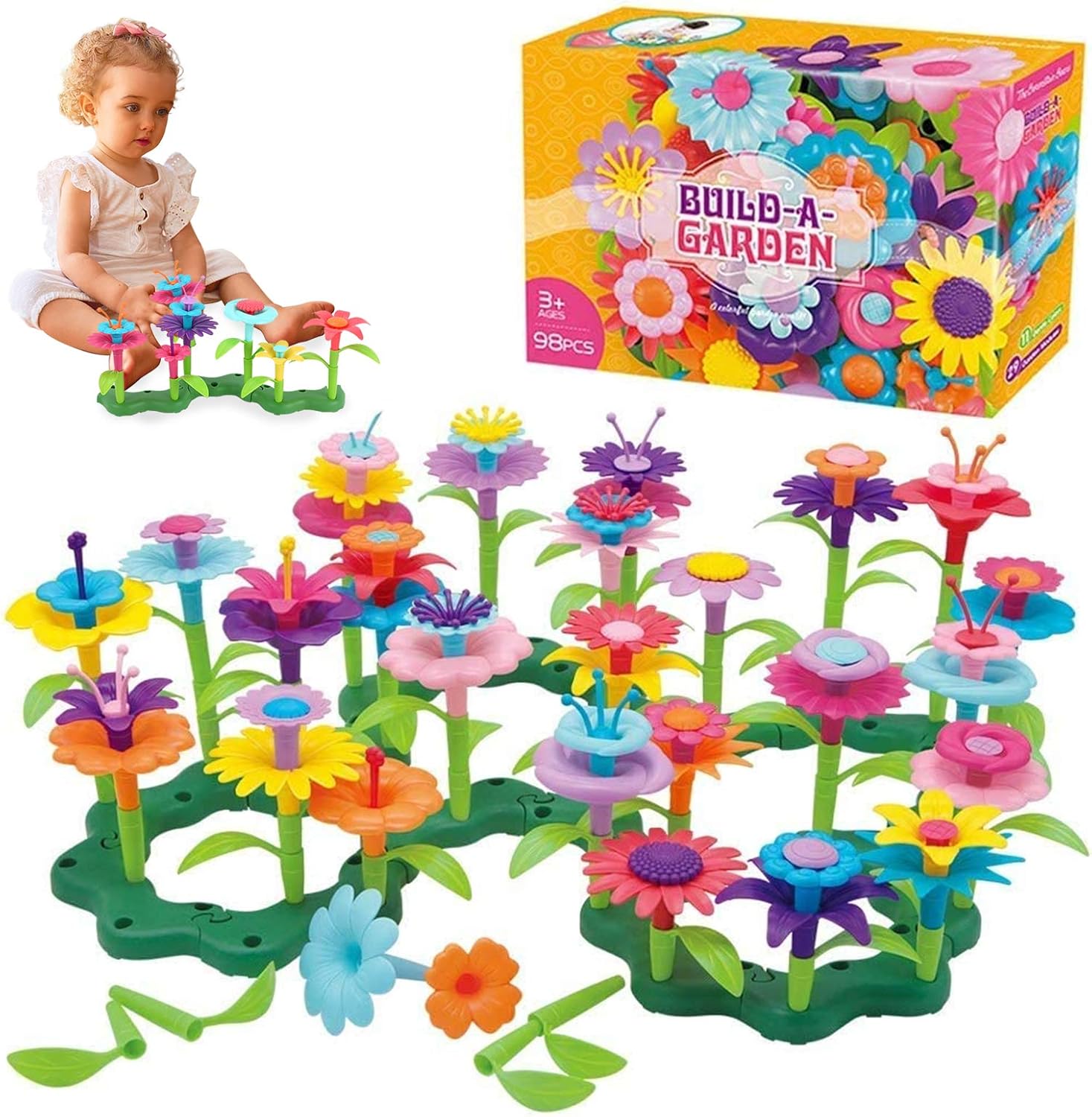 craft presents for 3 year olds