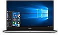 DELL XPS 15 - 9550 I7 6700HQ 3.5GHZ 16GB 2133MHZ 4K 3840X2160 TOUCH 512GB SSD OC0001