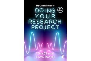 The Essential Guide to Doing Your Research Project
