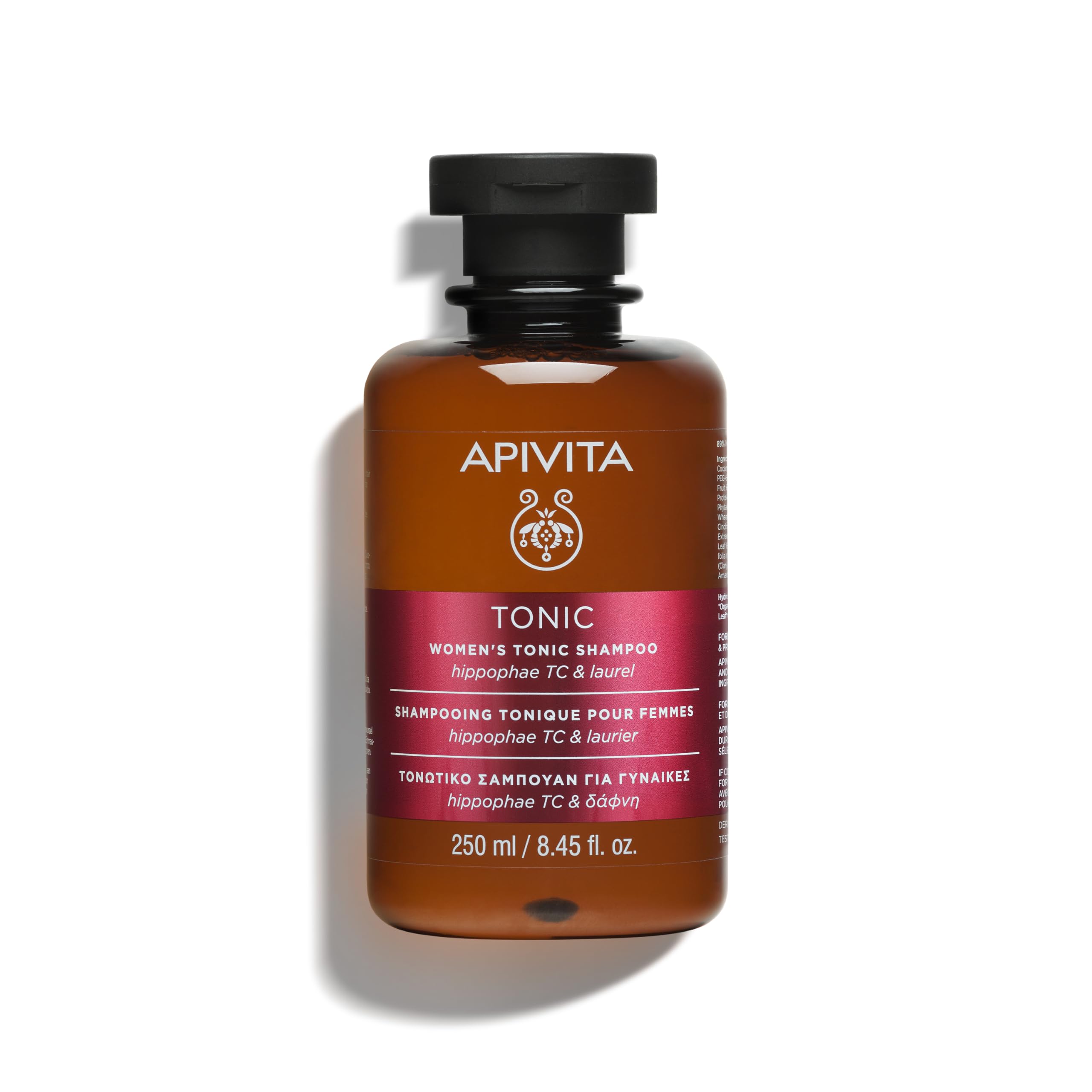 Apivita Tonic Women's shampoo