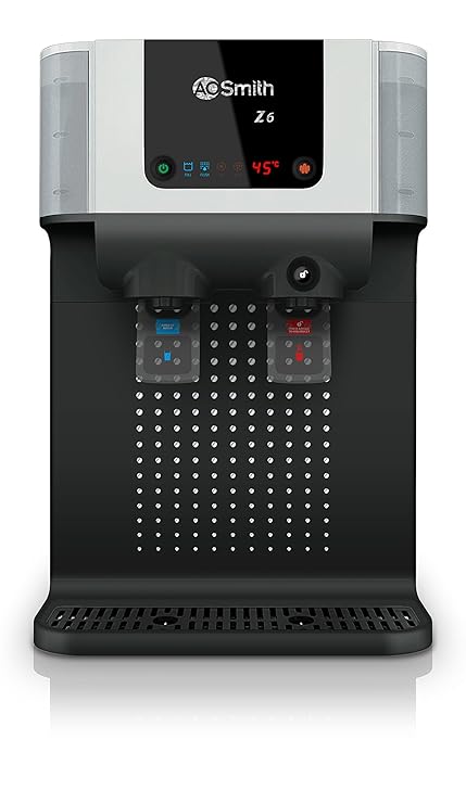 hot n cold water purifier