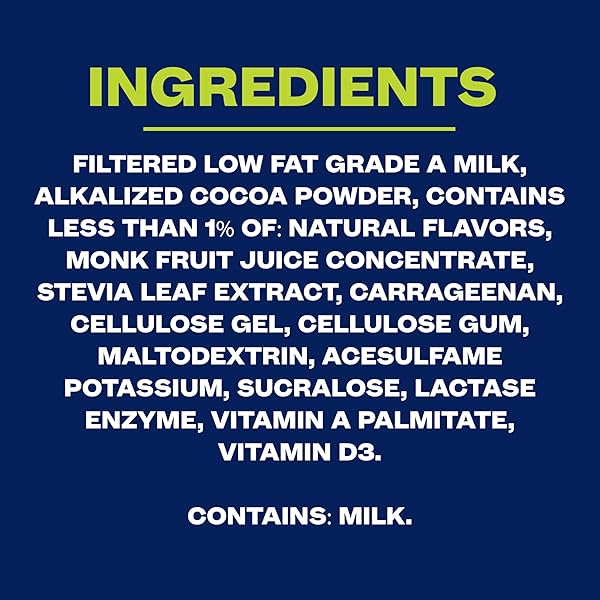 CORE POWER HIGH PROTEIN (26G) SHAKE, CHOCOLATE, 14 FL OZ
