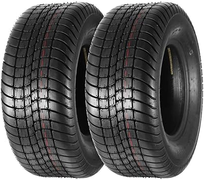 205 65 10 Trailer Tires
 - Amazon Com Maxauto Set Of 2 Bias Trailer Tire 205 65 10 20 5x8 00 10 Lrc 6pr Automotive