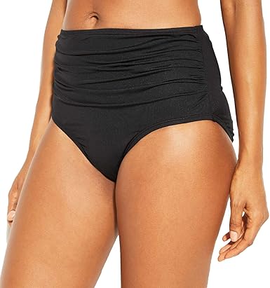 women's full coverage bikini bottoms