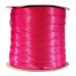 Paracord Planet Tubular Webbing 1 Inches – Belt