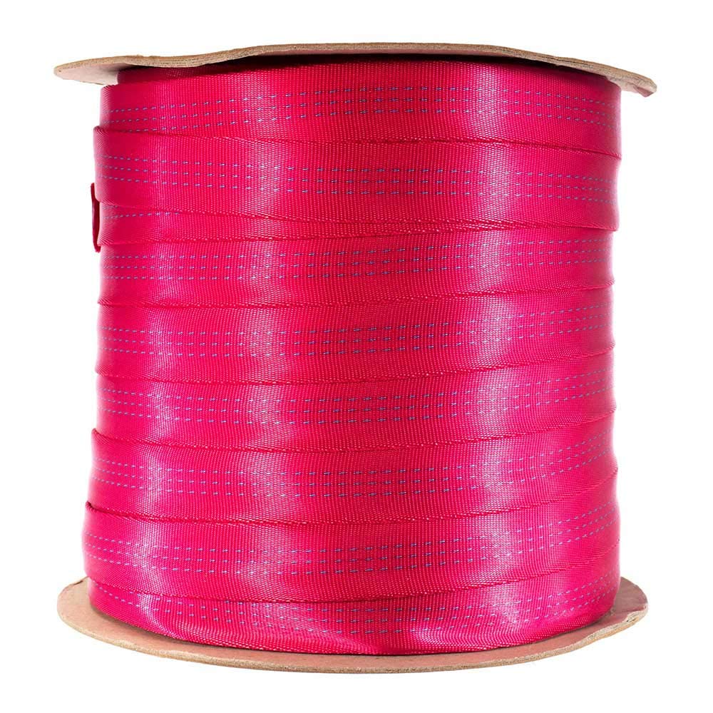 Paracord Planet Tubular Webbing 1 Inches – Belt
