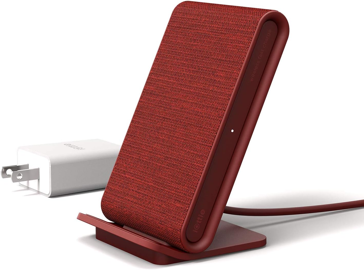 Best Qi Receiver Adapter For Lg Stylo 2