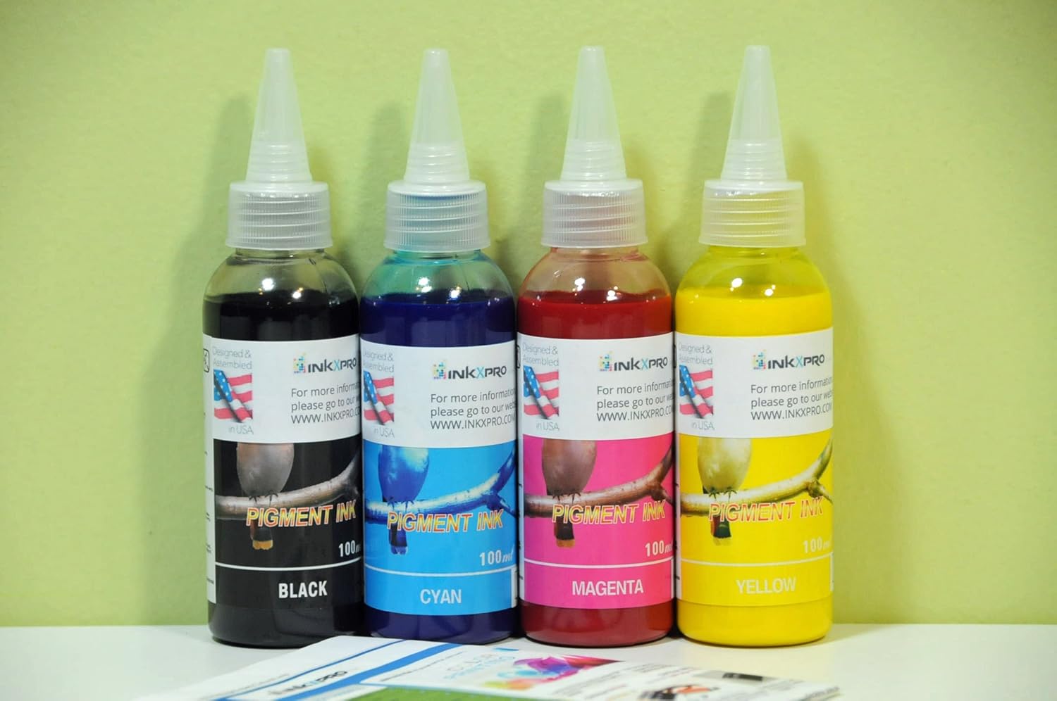 epson wf 7720 pigment ink