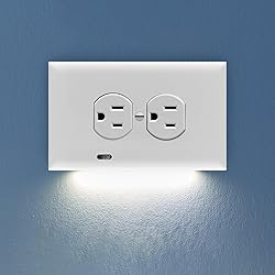 SnapPower GuideLight 2 Plus - LED Bright/Dim/Off