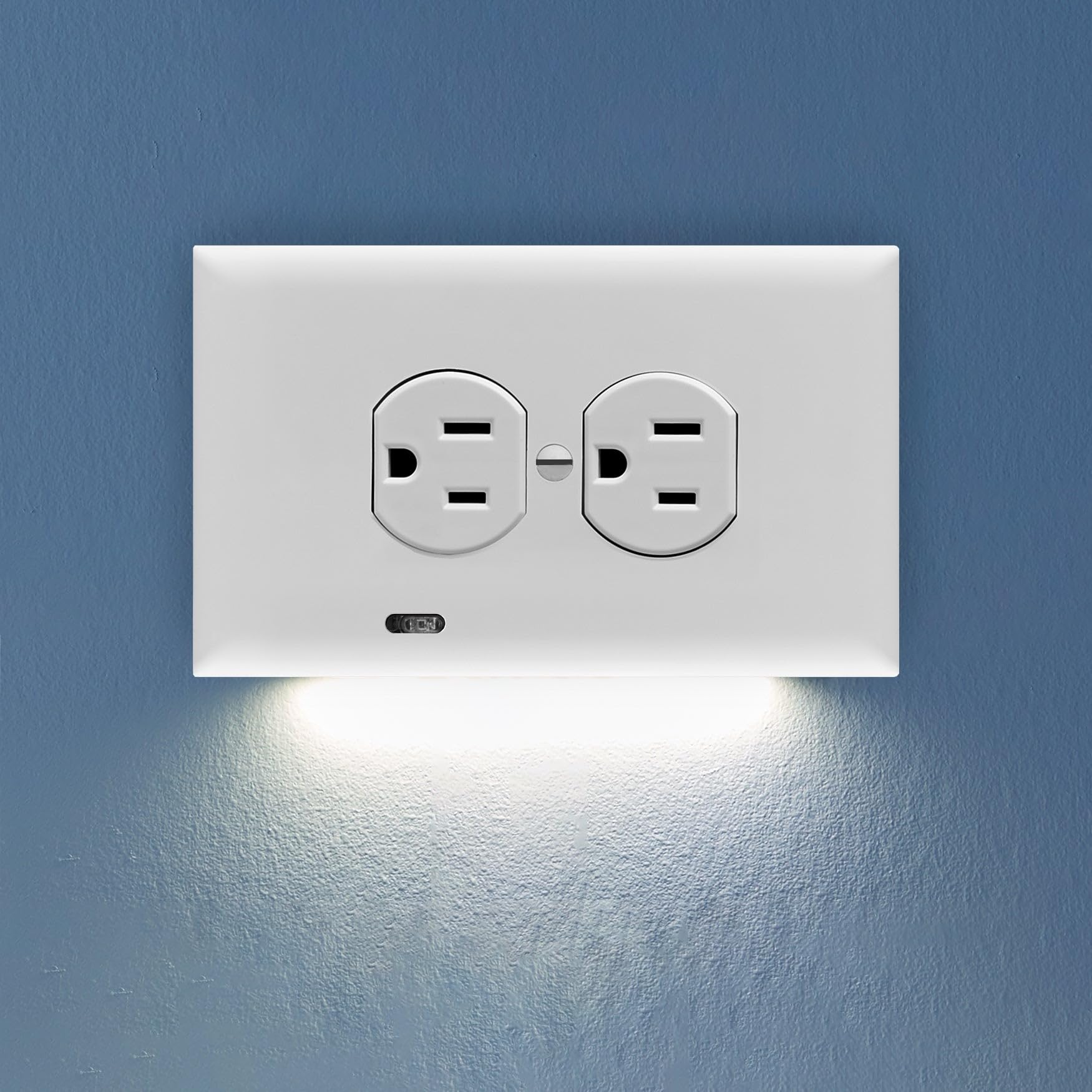 SnapPower GuideLight 2 Plus - LED Bright/Dim/Off