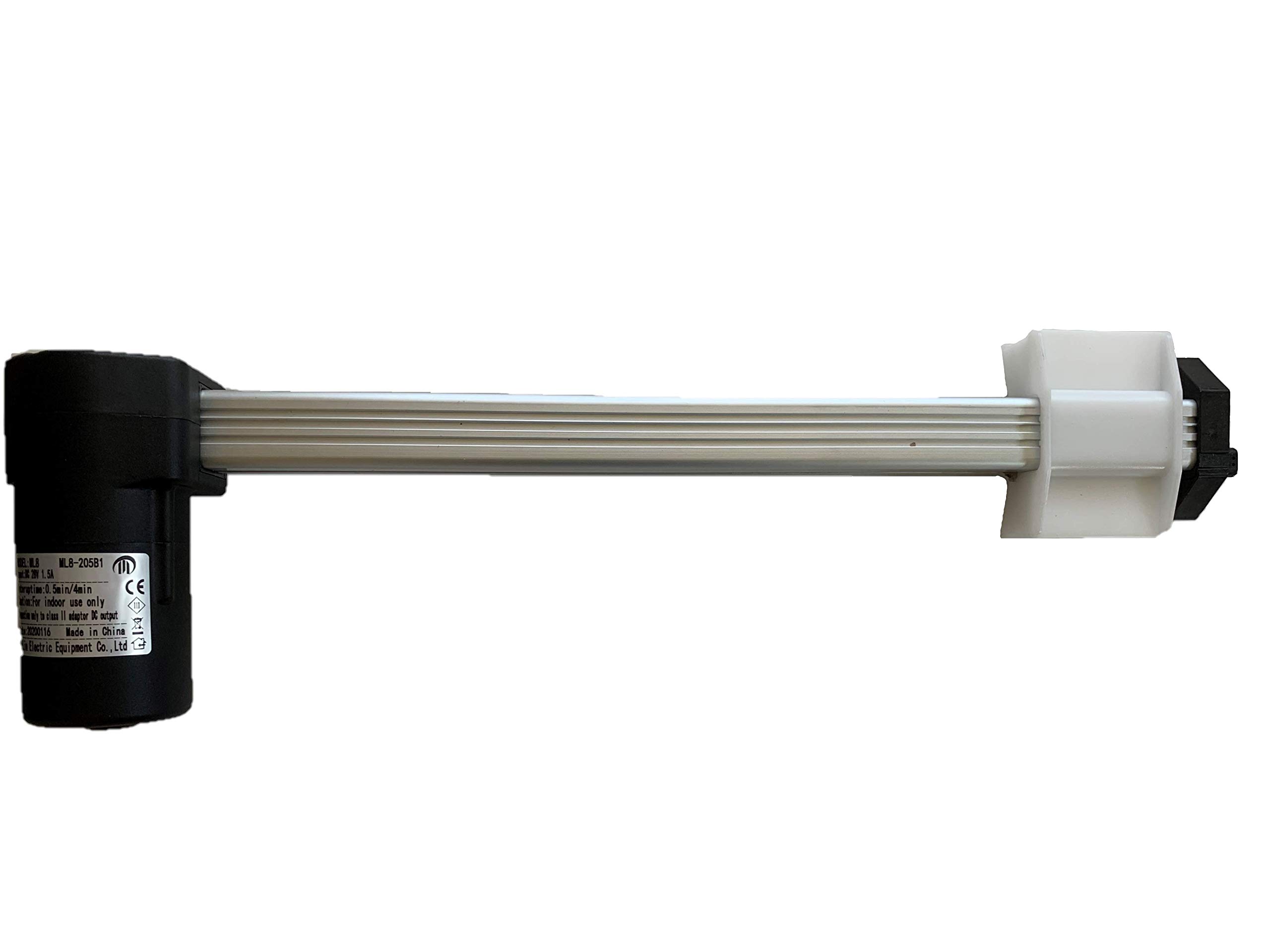 Buy Mulin Power Recliner Motor Replacement with Cord Model ML8205 A B