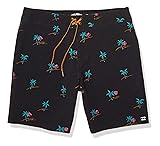 Billabong Men's Standard Sundays Pro