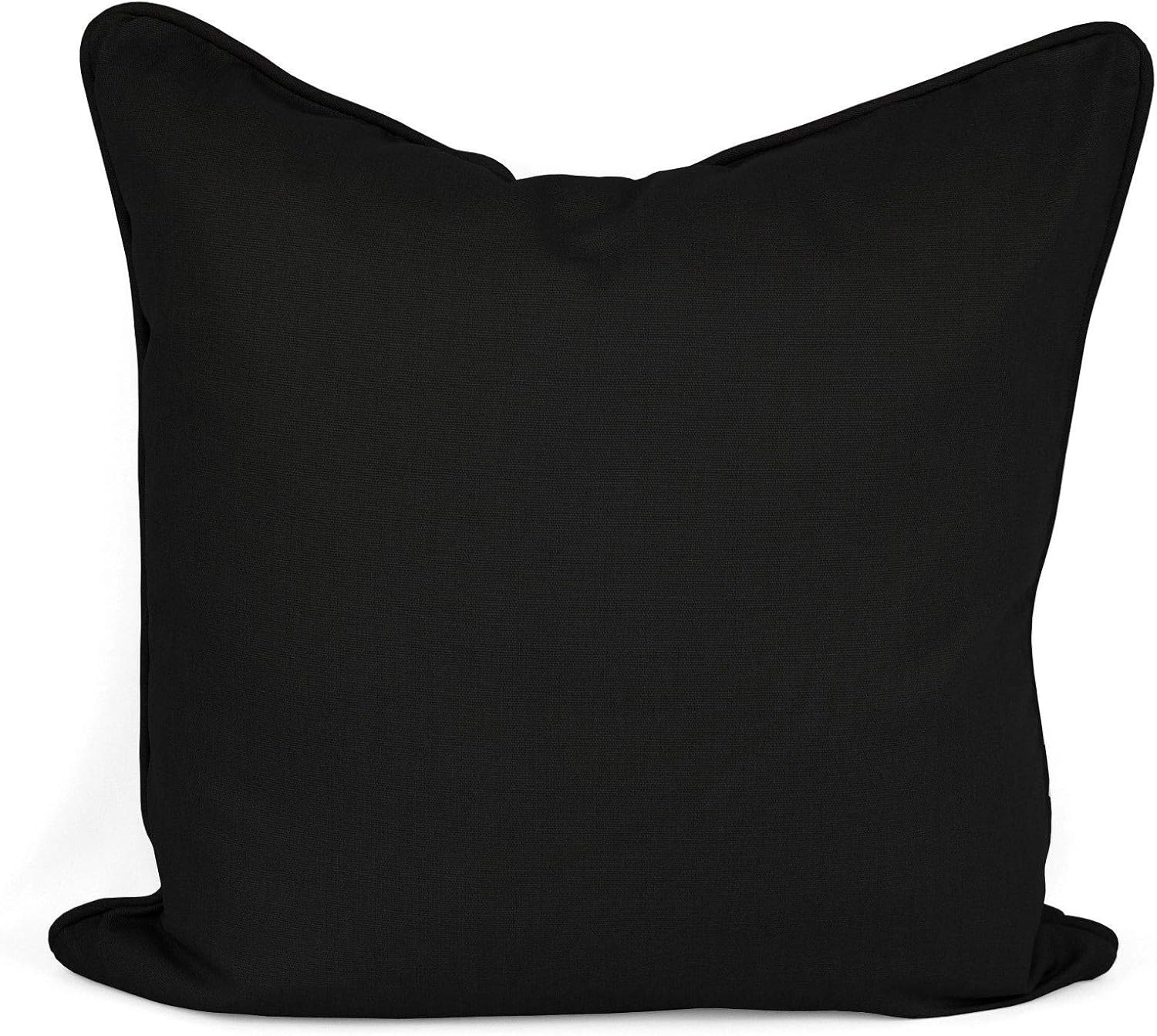 AR's Plain Dyed 100 Cotton Cushion Cover Size 16"x16", 18"x18", 20"x20