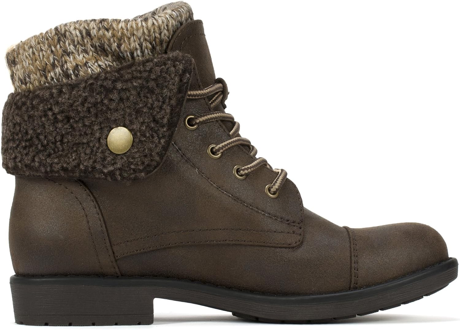 duena hiking boot