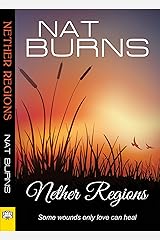Nether Regions Kindle Edition