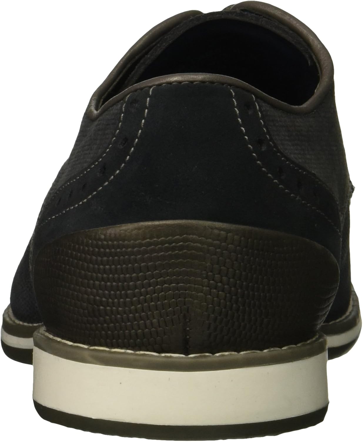 kenneth cole reaction men's weiser lace up b oxford