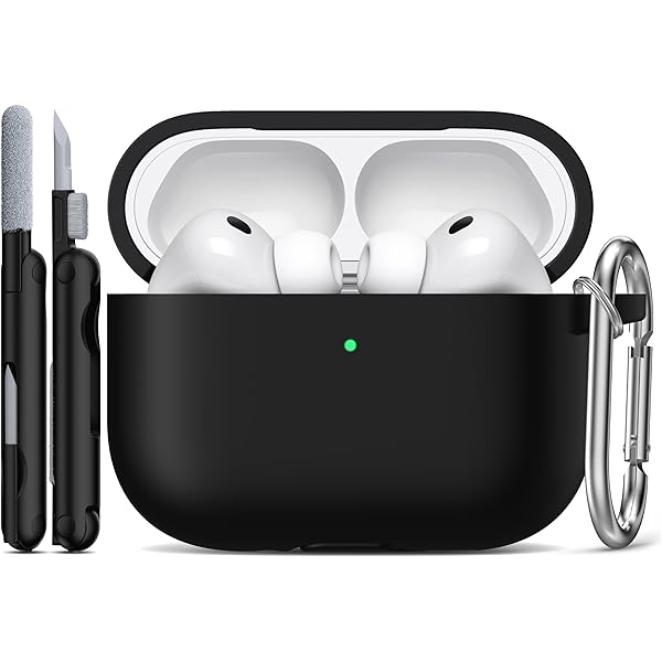Apple AirPods Pro 3 Wireless Earbuds, Active Noise Cancellation