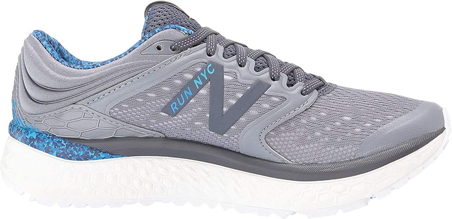 new balance women's fresh foam 1080v8 running shoes