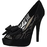 chinese laundry winter platform pump