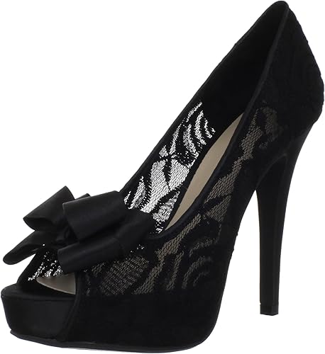 chinese laundry platform pumps