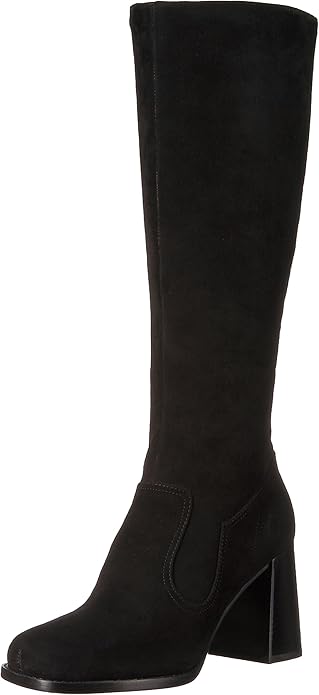 marc jacobs knee high boots
