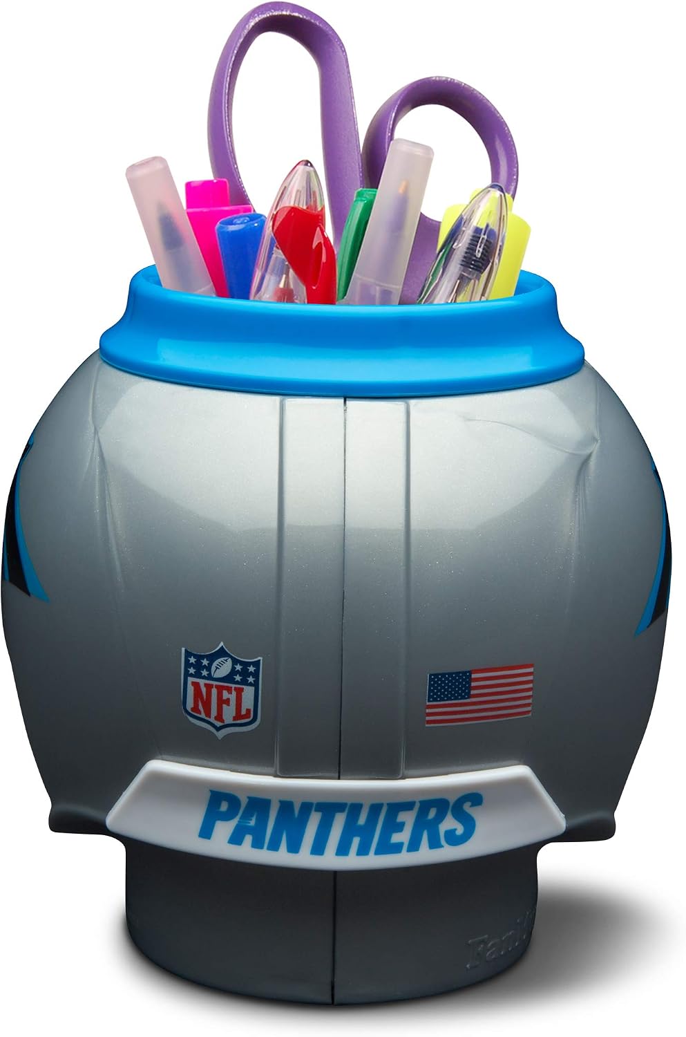 FanMug Carolina Panthers Mug, Various, Multi-Color - Image 3