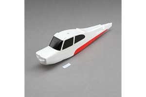 HobbyZone Bare Fuselage: Champ S+