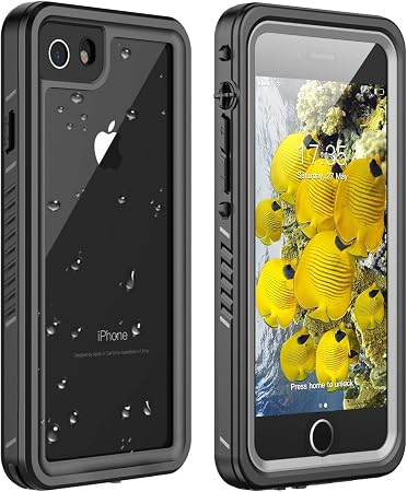 iphone 7 waterproof case