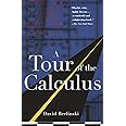 A Tour of the Calculus