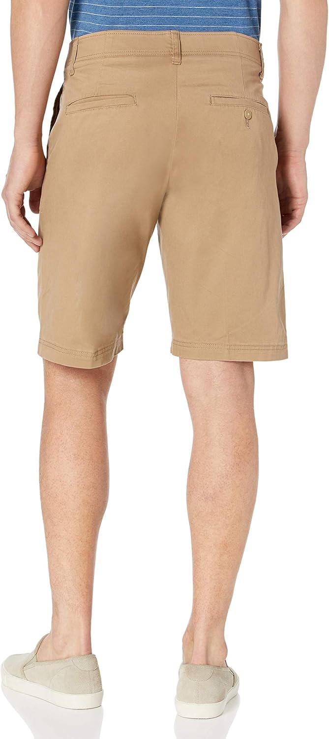 LEE Men's Big & Tall Performance Series Extreme Comfort Short: Clothing