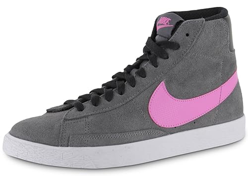 nike blazer gris