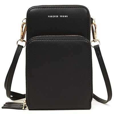 Compact Crossbody Cellphone Wallet for Women on the Kenya Ubuy